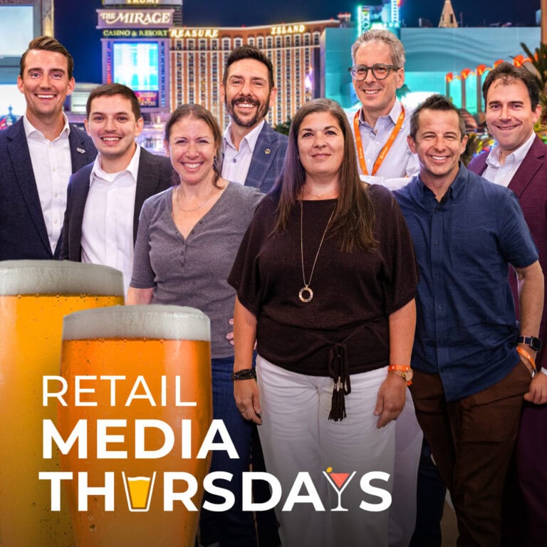 Retail Media Thursdays: Groceryshop Mashup Ep.2